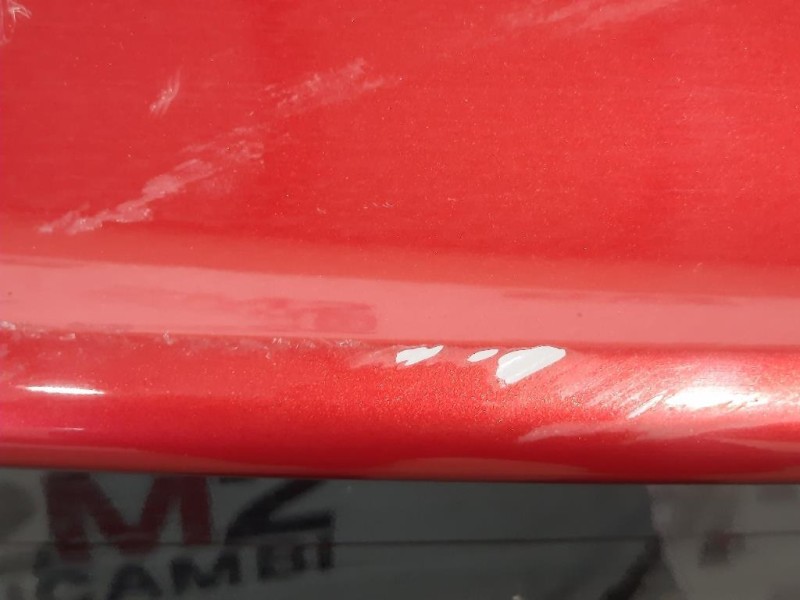 Portello POST 5801B037 Mitsubishi ASX I 2010