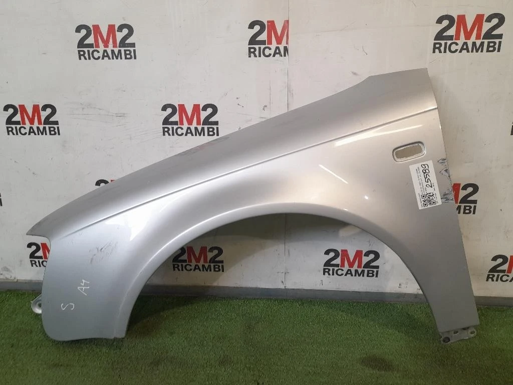 Parafango ANT SX 8E0821105F Audi A4 8ED Avant 2005