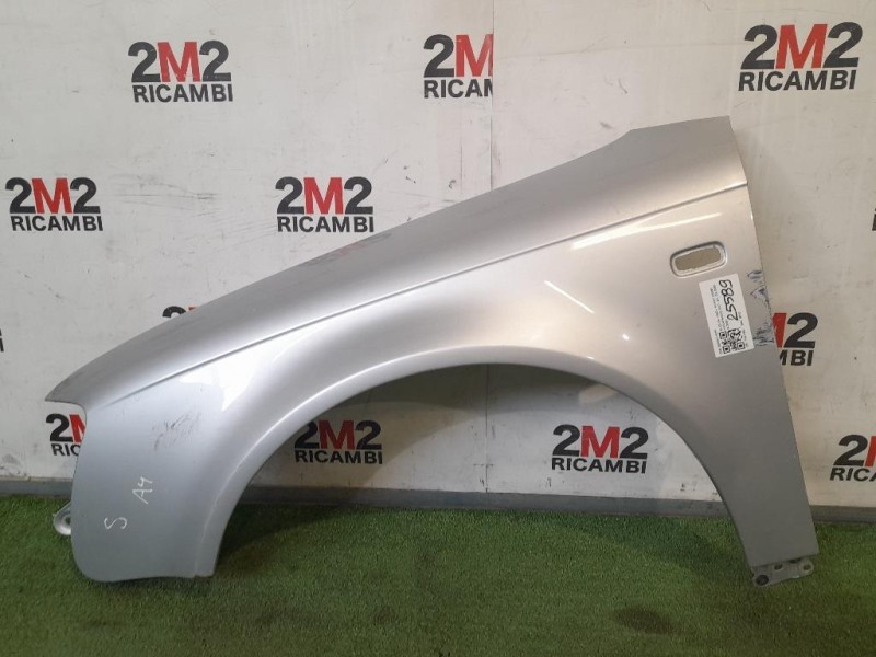 Parafango ANT SX 8E0821105F Audi A4 8ED Avant 2005