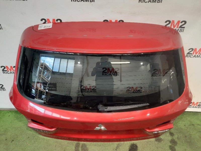 Portello POST 5801B037 Mitsubishi ASX I 2010