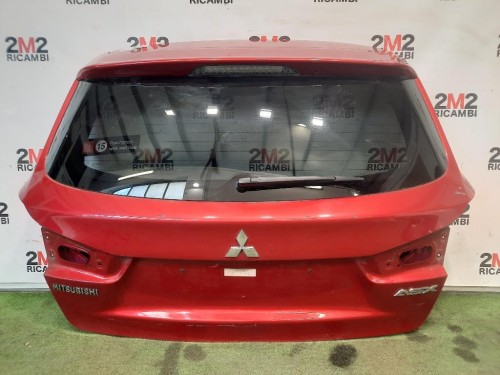Portello POST 5801B037 Mitsubishi ASX I 2010