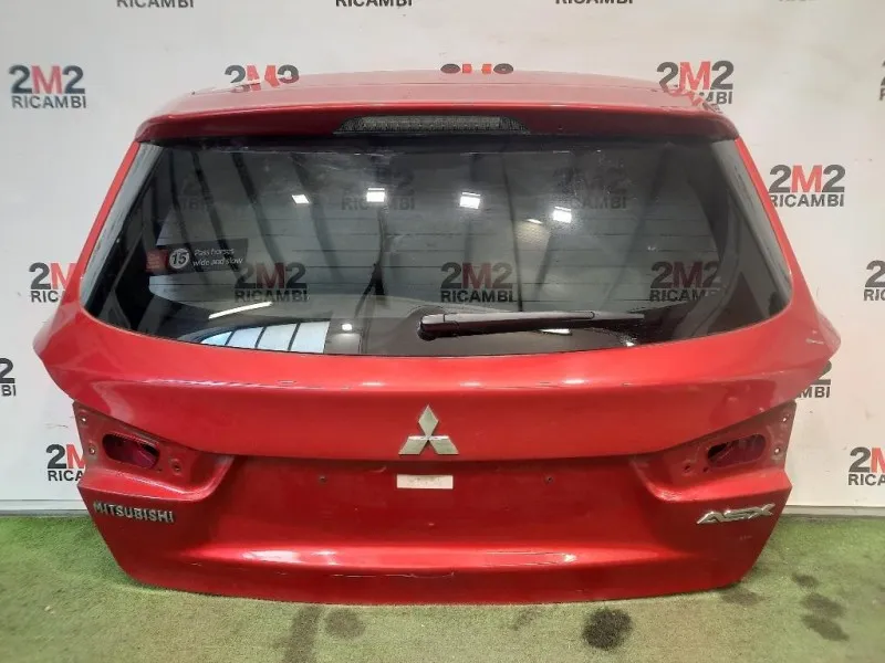 Portello POST 5801B037 Mitsubishi ASX I 2010