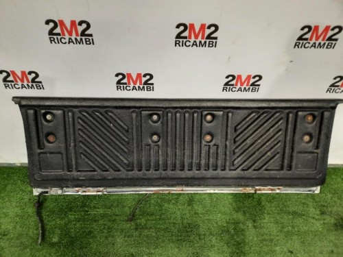 Portello POST MR125931 Mitsubishi L200 II 1997