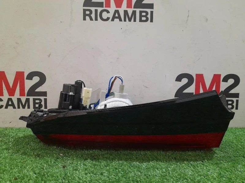 Fanale INT POST DX 8158142080 Toyota RAV 4 V 2018