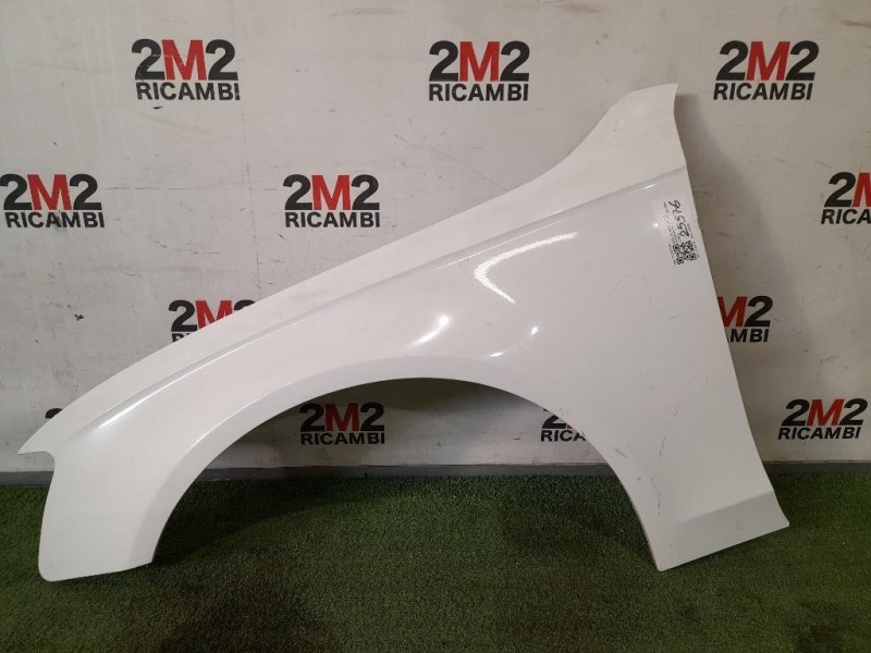 Fanale INT POST DX 8158142080 Toyota RAV 4 V 2018