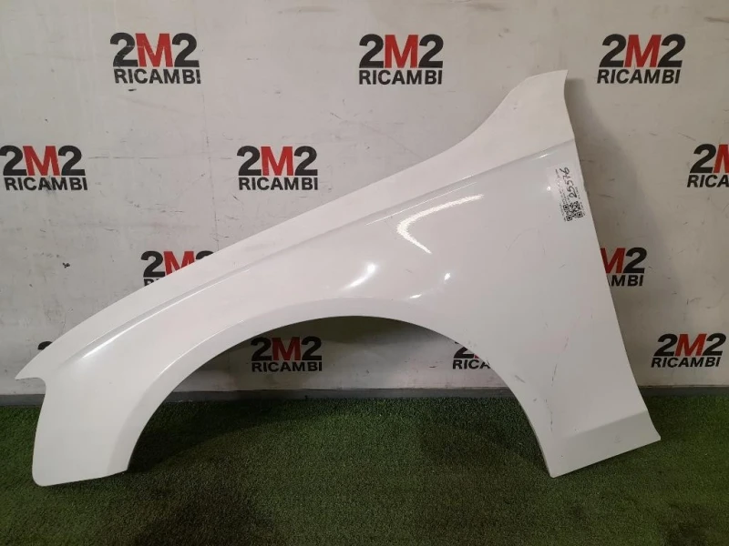 Parafango ANT SX 8K0821105A Audi A4 8K2 2008