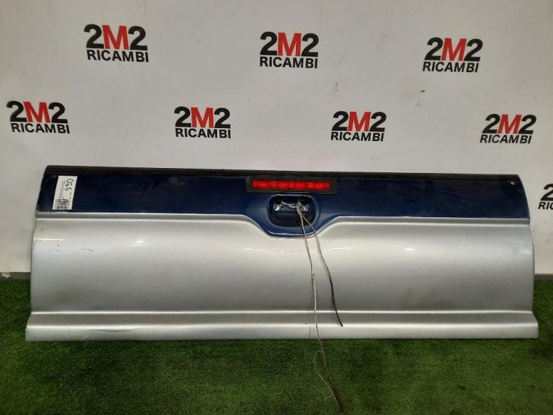 Portello POST MR125931 Mitsubishi L200 II 1997