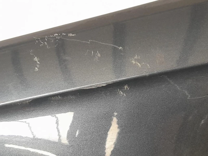 Parafango ANT SX Audi A4 8K2 2008