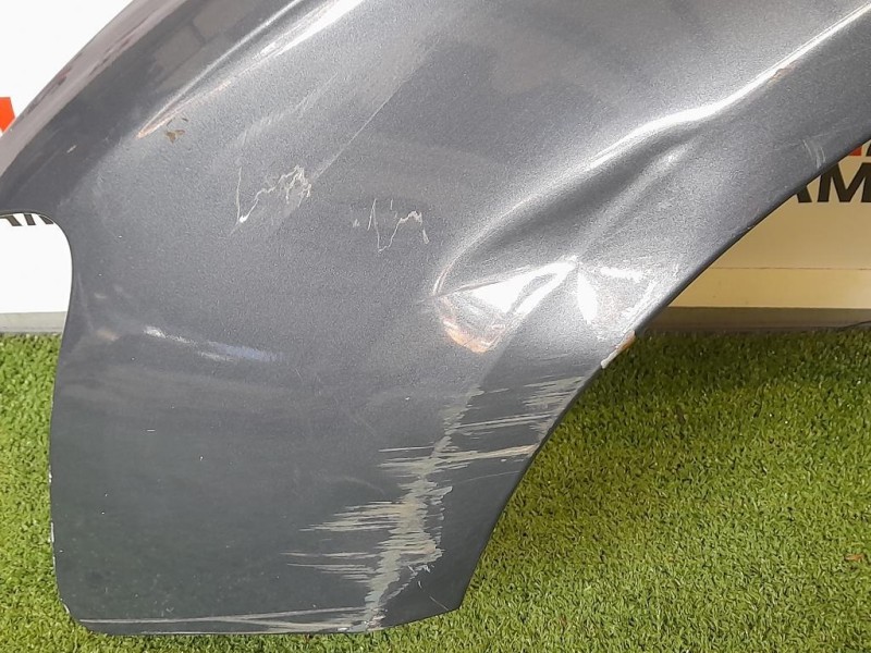 Parafango ANT SX Audi A4 8K2 2008