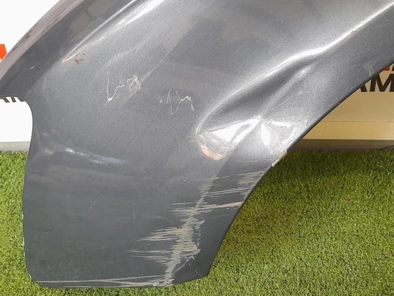 Parafango ANT SX Audi A4 8K2 2008