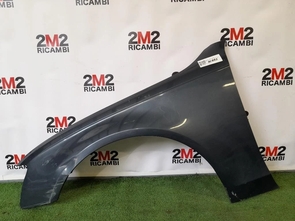Parafango ANT SX Audi A4 8K2 2008