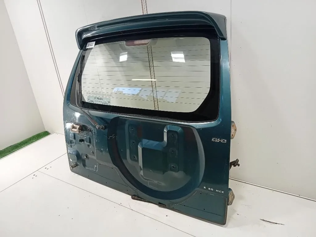 Portello POST Mitsubishi Pajero III 2000