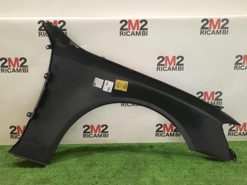 Fanale INT POST DX 5K0 945 094 T Volkswagen GOLF VI 2009
