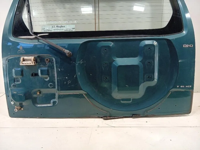 Portello POST Mitsubishi Pajero III 2000