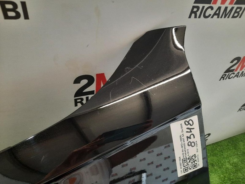 Parafango ANT SX 8K0821105A Audi A4 8K2 2008