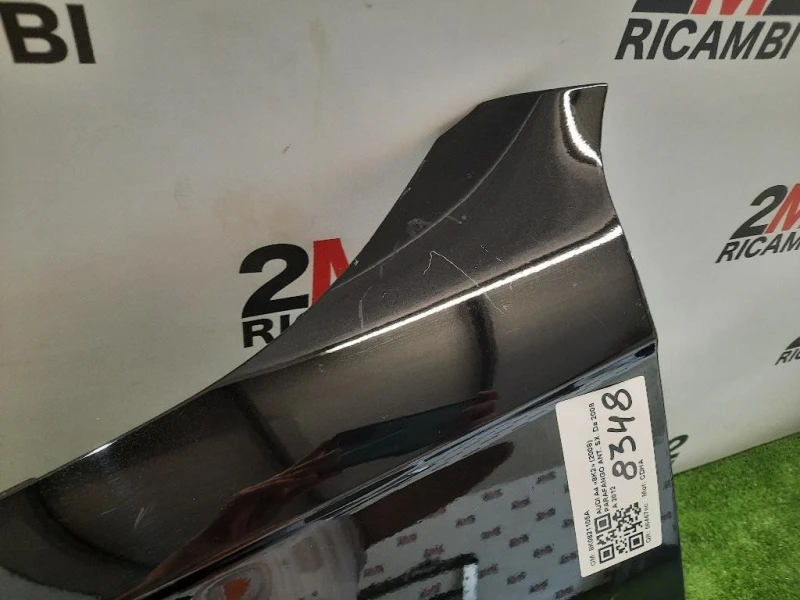 Parafango ANT SX 8K0821105A Audi A4 8K2 2008