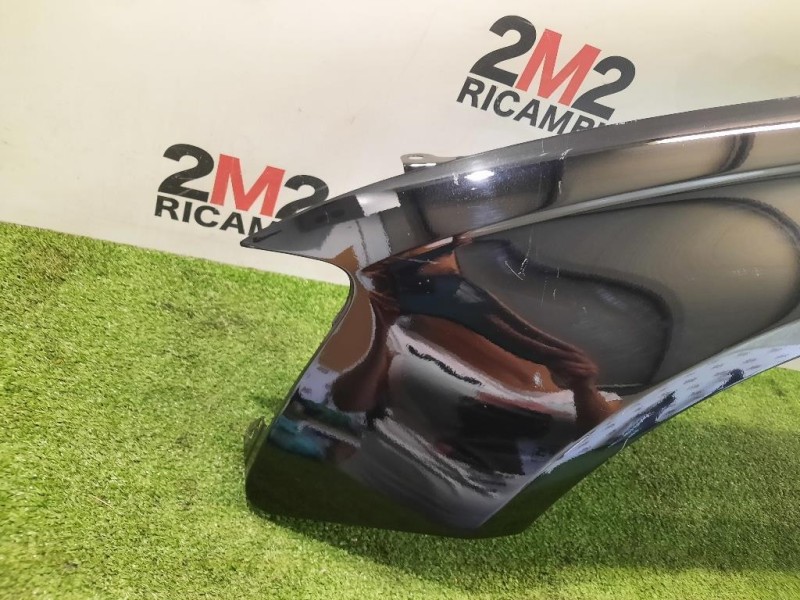 Parafango ANT SX 8K0821105A Audi A4 8K2 2008