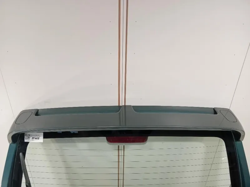 Portello POST Mitsubishi Pajero III 2000