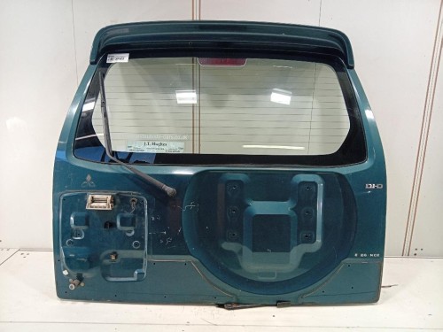 Portello POST Mitsubishi Pajero III 2000