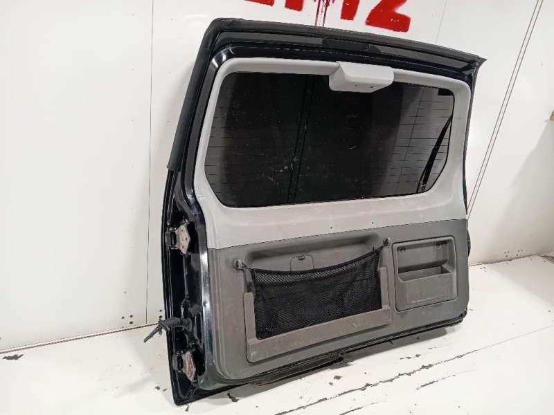 Portello POST PORTELLO POST Mitsubishi Pajero III 2000