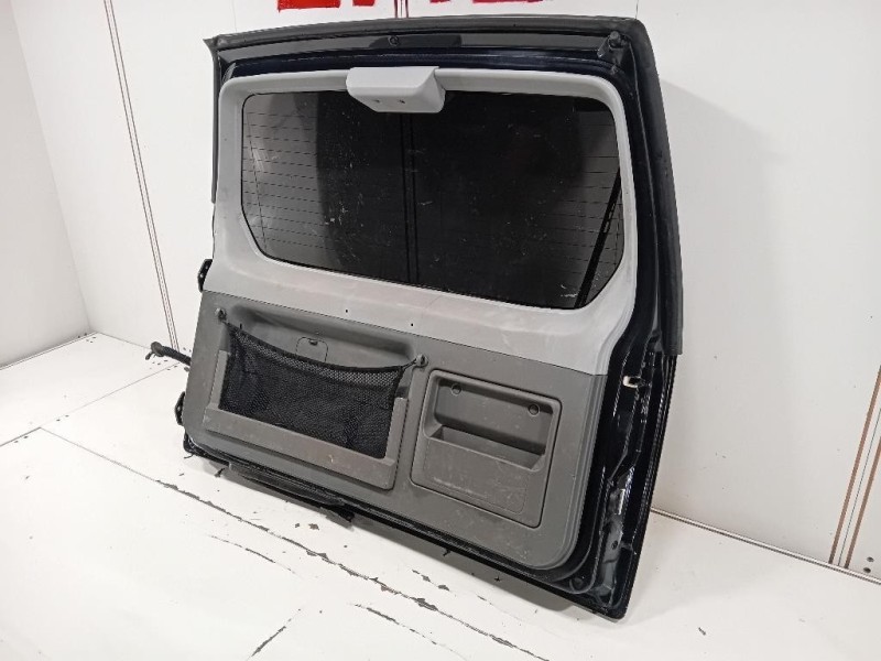 Portello POST PORTELLO POST Mitsubishi Pajero III 2000