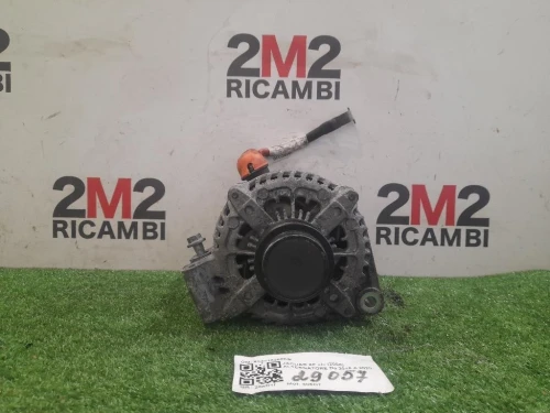 Alternatore 8X2310300CB Jaguar XF I 2008