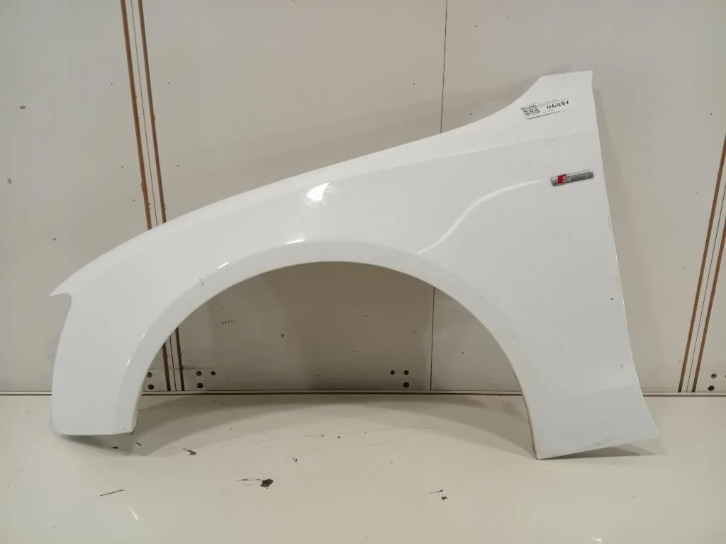 Parafango ANT SX 8K0821105A Audi A4 8K2 2008