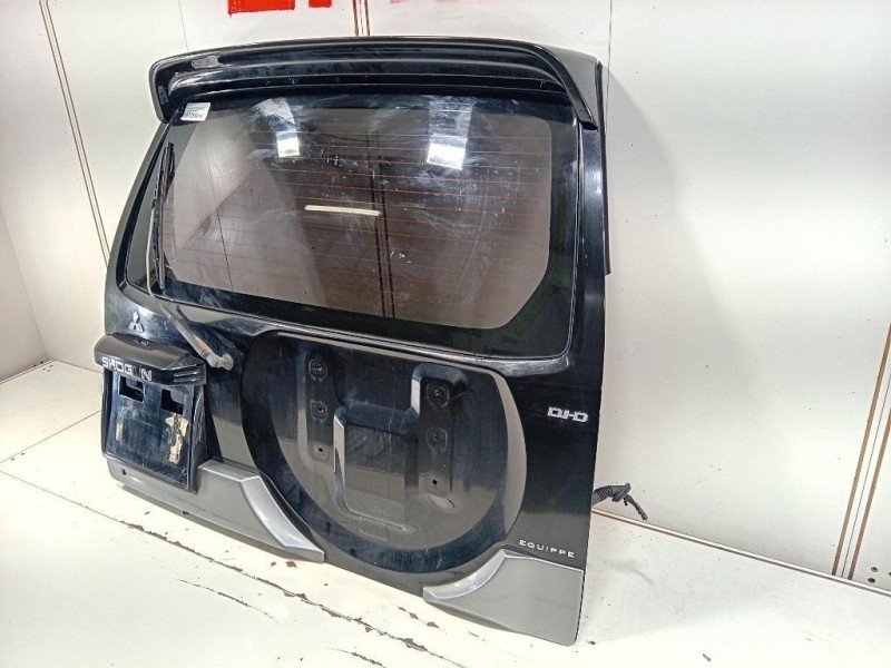 Portello POST PORTELLO POST Mitsubishi Pajero III 2000