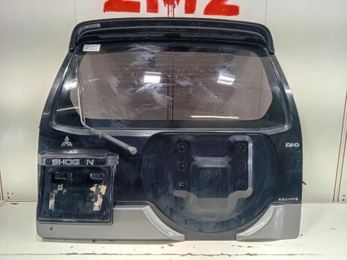 Portello POST PORTELLO POST Mitsubishi Pajero III 2000