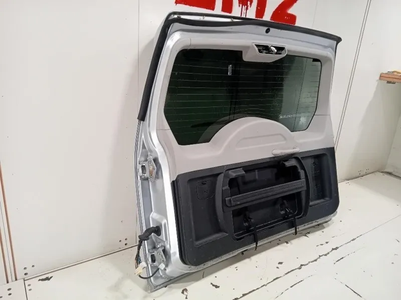 Portello POST PORTELLO POST Mitsubishi Pajero IV 2007