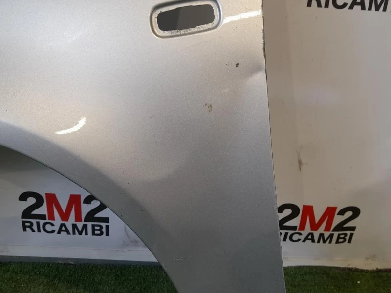 Parafango ANT SX 8K0821105A Audi A4 8K5 Avant 2008