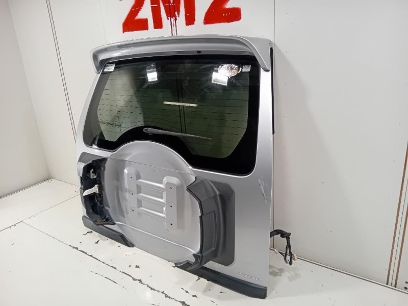 Portello POST PORTELLO POST Mitsubishi Pajero IV 2007