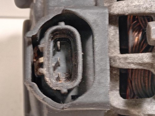 Alternatore 2609501 Hyundai I20 II 2014