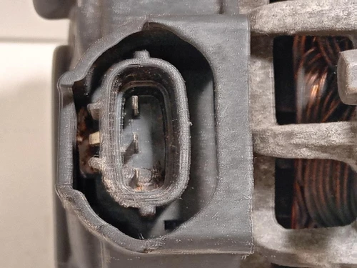 Alternatore 2609501 Hyundai I20 II 2014