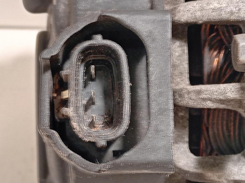 Alternatore 2609501 Hyundai I20 II 2014