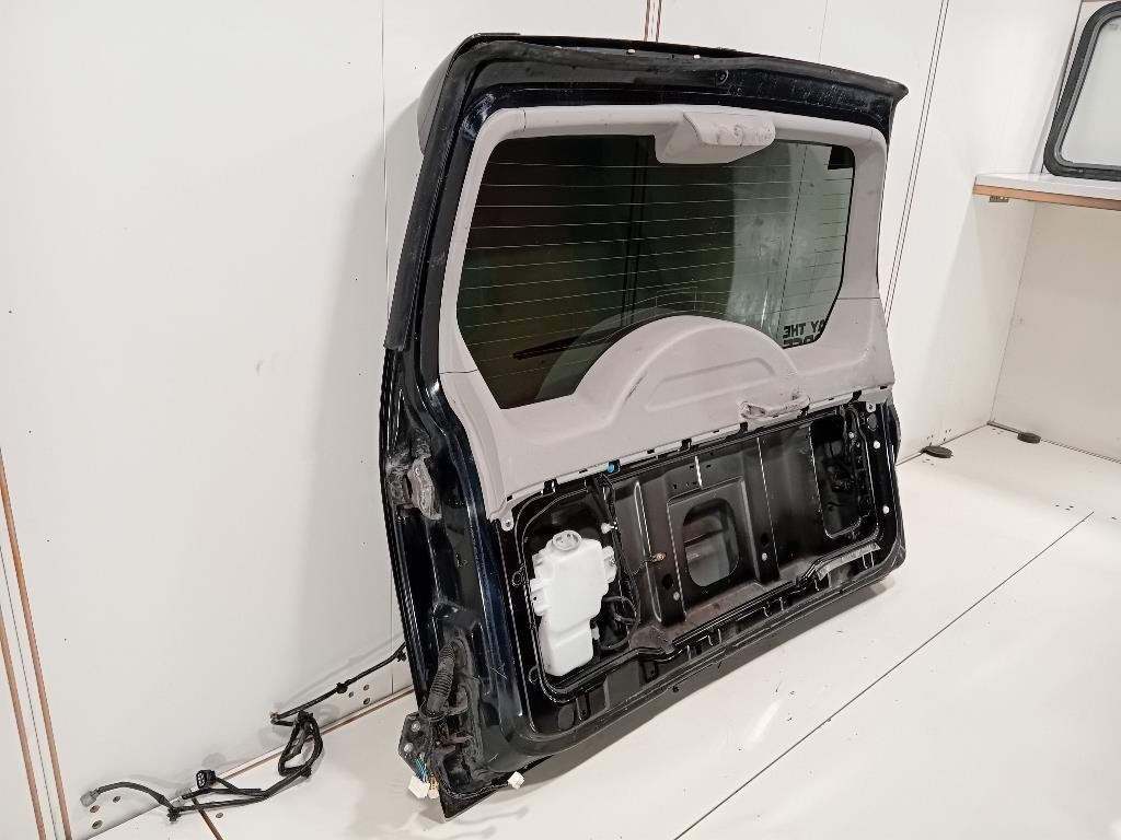 Portello POST 5821A095 Mitsubishi Pajero IV 2007