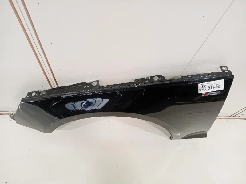 Parafango ANT SX 8W0821105A Audi A4 8W2 2015