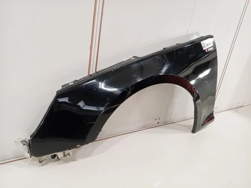 Parafango ANT SX 8W0821105A Audi A4 8W2 2015