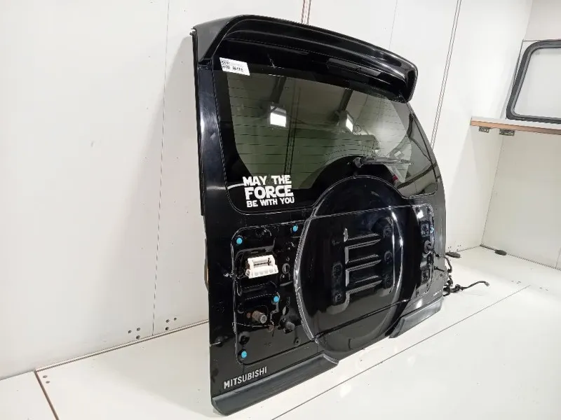 Portello POST 5821A095 Mitsubishi Pajero IV 2007