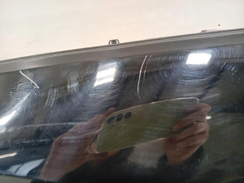 Parafango ANT SX 8W0821105A Audi A4 8W2 2015