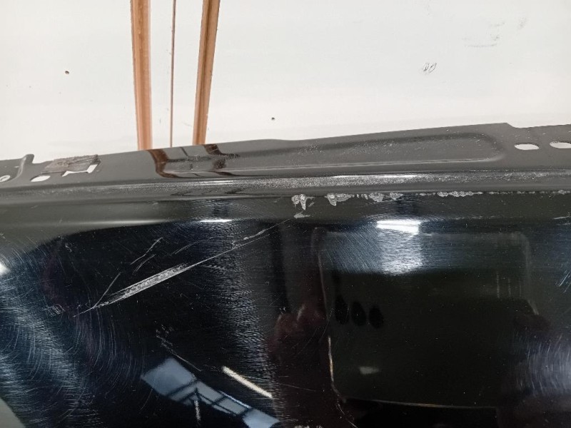 Parafango ANT SX 8W0821105A Audi A4 8W2 2015