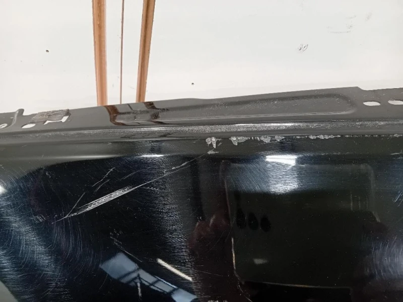 Parafango ANT SX 8W0821105A Audi A4 8W2 2015