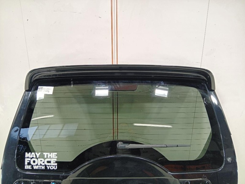 Portello POST 5821A095 Mitsubishi Pajero IV 2007