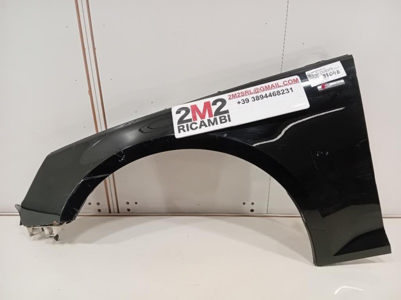 Parafango ANT SX 8W0821105A Audi A4 8W2 2015