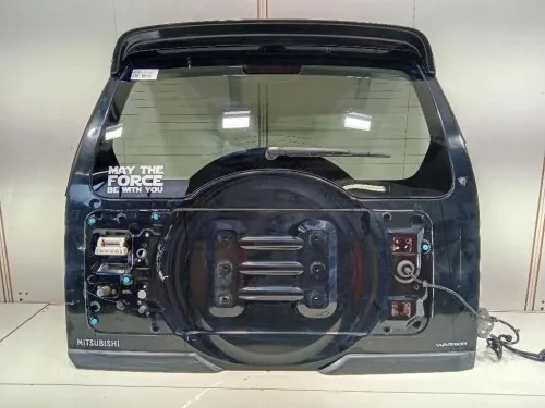 Portello POST 5821A095 Mitsubishi Pajero IV 2007