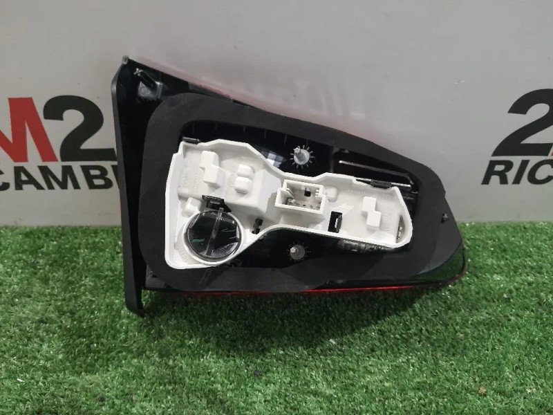 Fanale INT POST DX 5G0945094AC Volkswagen GOLF VII 2017