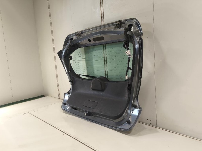 Portello POST K0100BV8BA Nissan JUKE I 2010