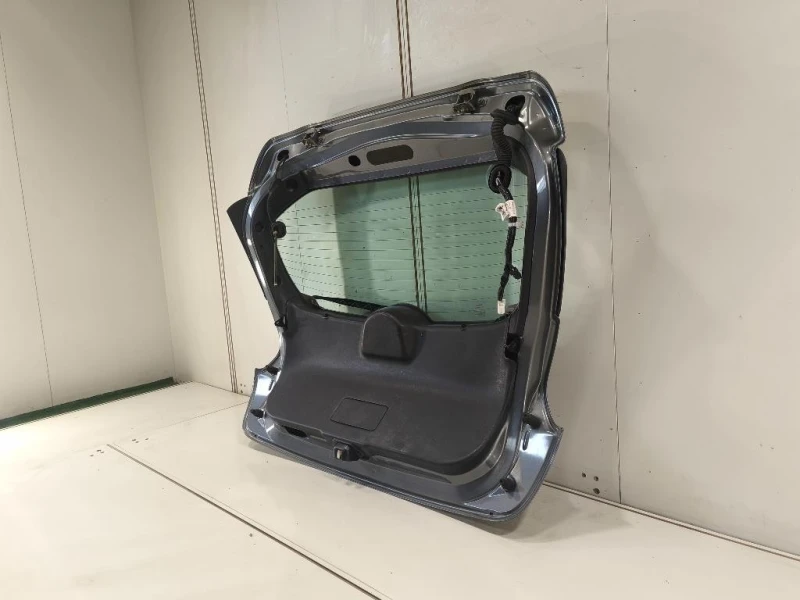 Portello POST K0100BV8BA Nissan JUKE I 2010