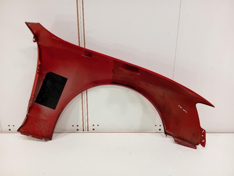 Parafango ANT SX 8T0821105H Audi A5 8T3 2008