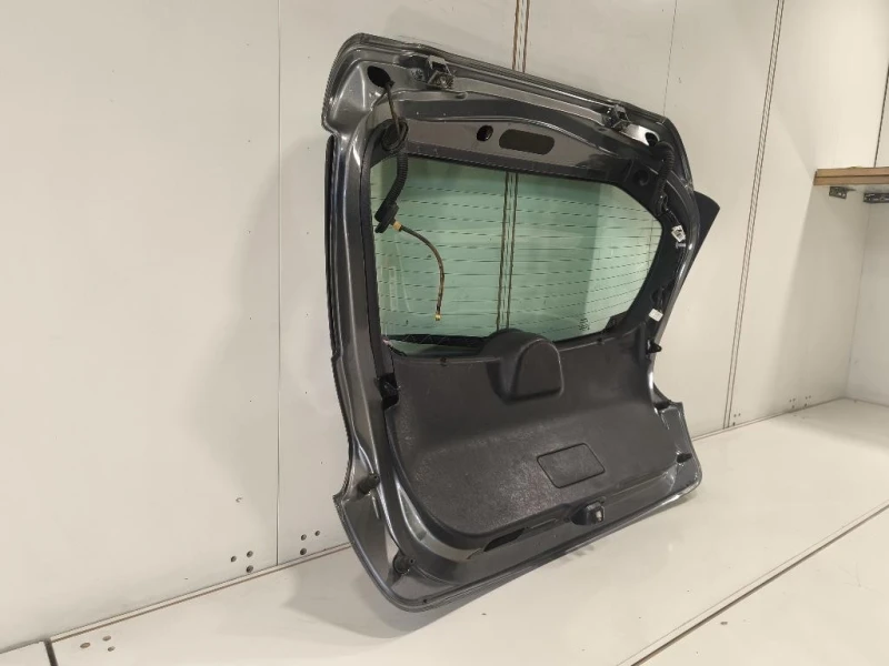 Portello POST K0100BV8BA Nissan JUKE I 2010